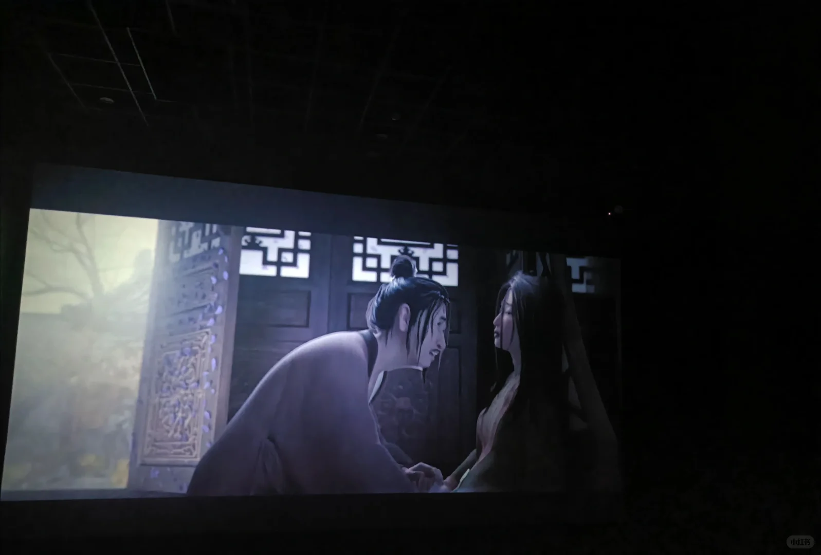 电影🎦(聊斋兰若寺)(至亲至疏夫妻)