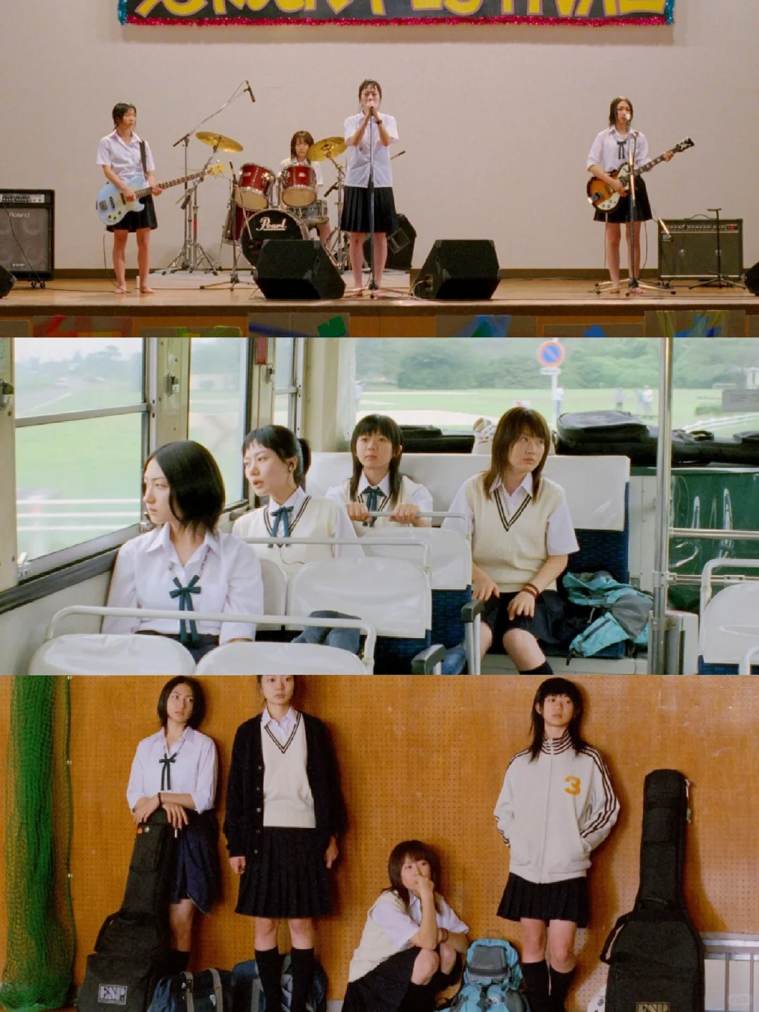 发现一部神级电影