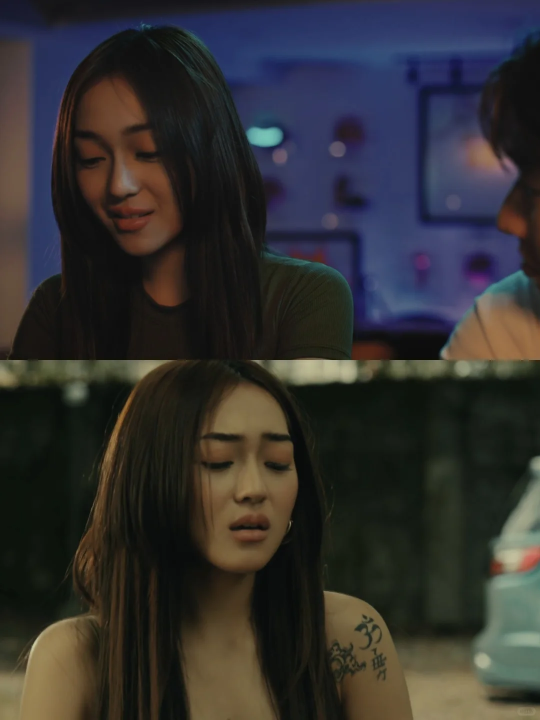 🔥这部是真好看《塔卡斯》