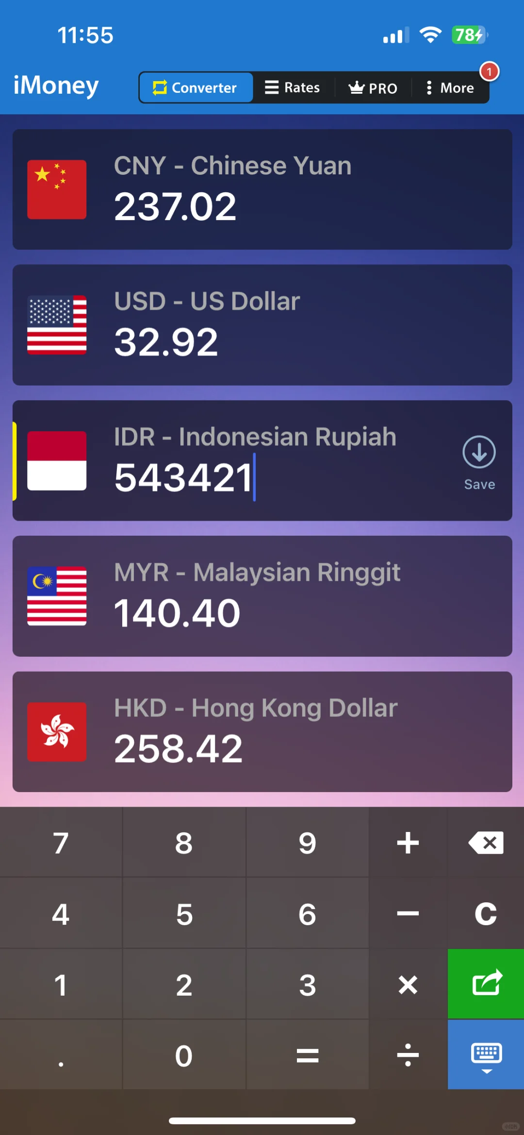 Agoda订房小窍门 网页版订房价格比app便宜