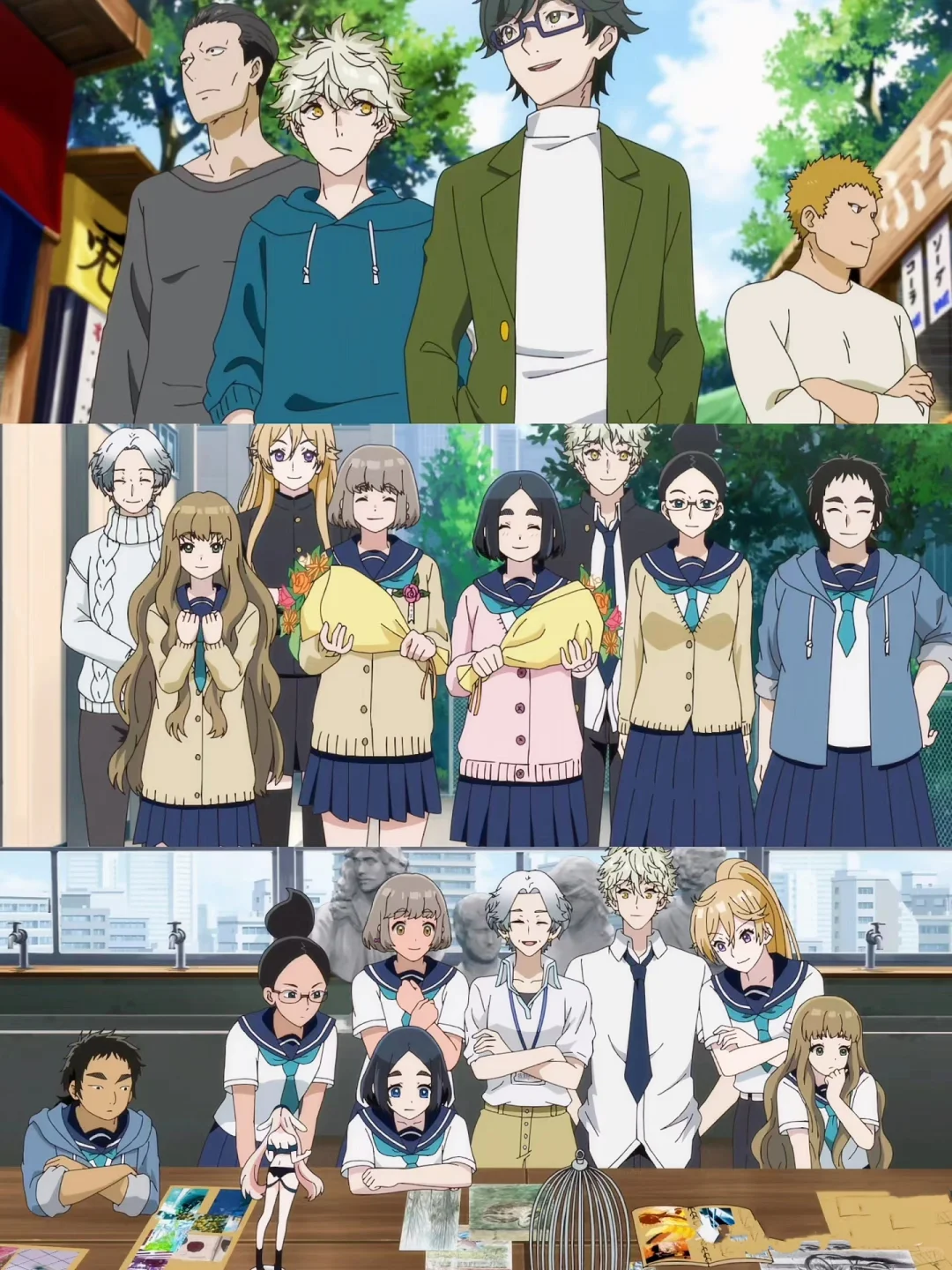 计划一年365部电影:第2⃣️3⃣️4⃣️部