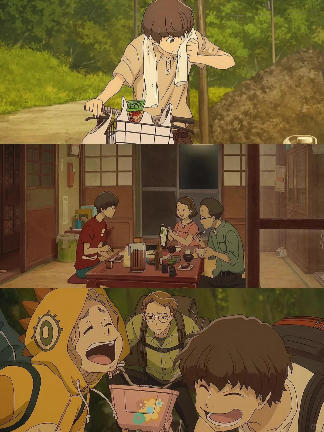 深😈夜绝望时，一定要看这部‼️暑期神剧 🎉