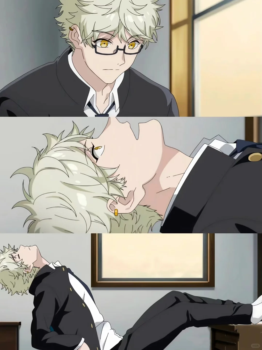 计划一年365部电影:第2⃣️3⃣️4⃣️部