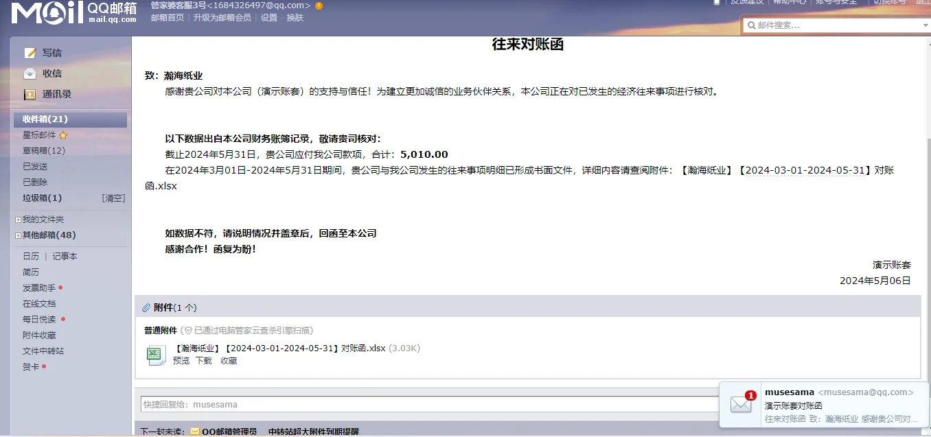 分享：如何用好管家婆软件，让生意更红火？