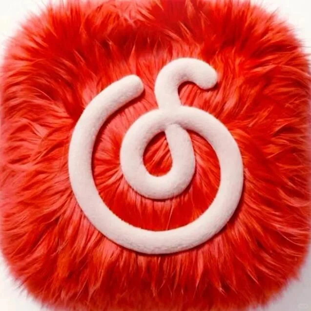 （史上最齐全的）紧急更新一波毛绒风格的图标