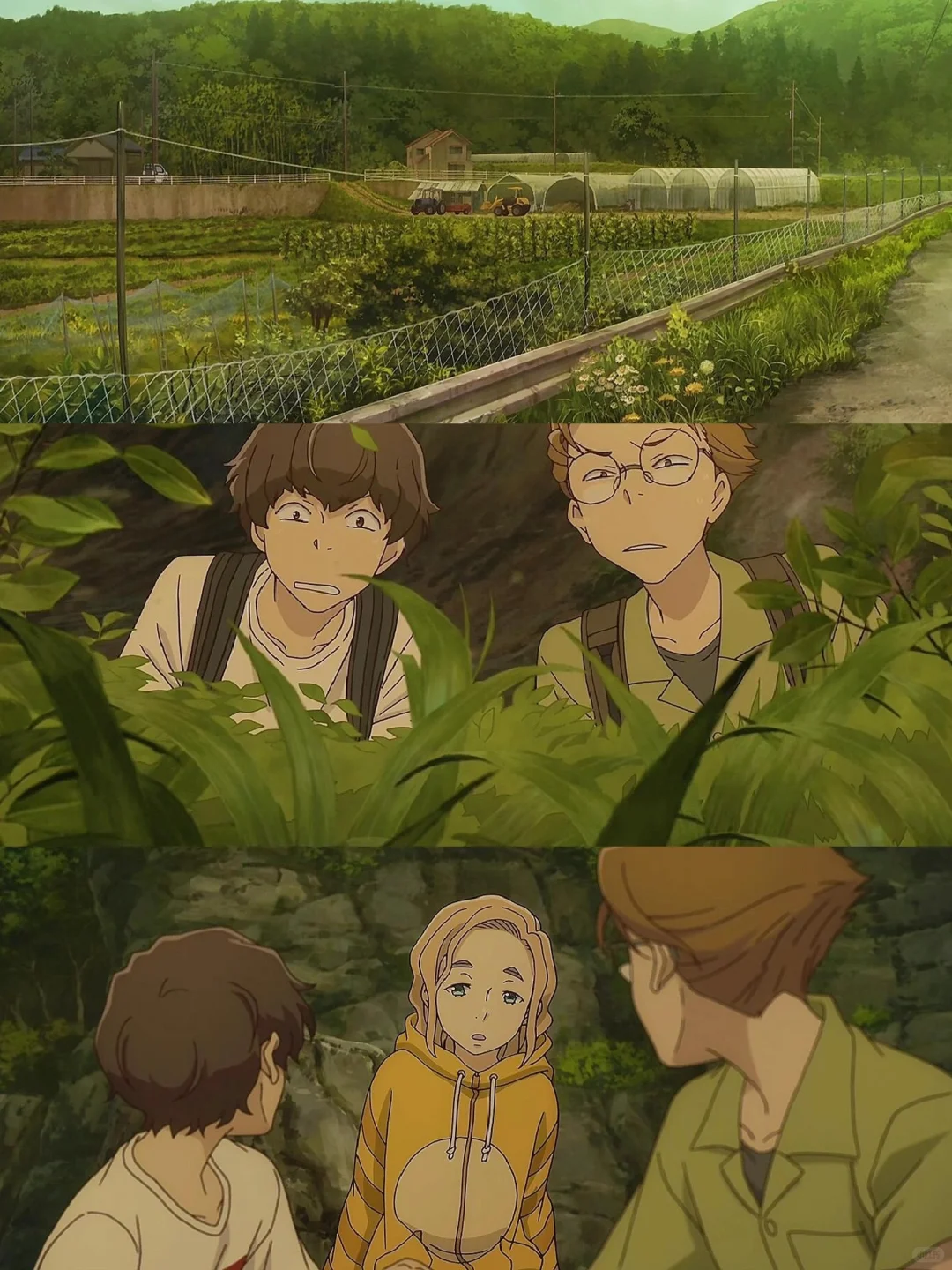 深😈夜绝望时，一定要看这部‼️暑期神剧 🎉