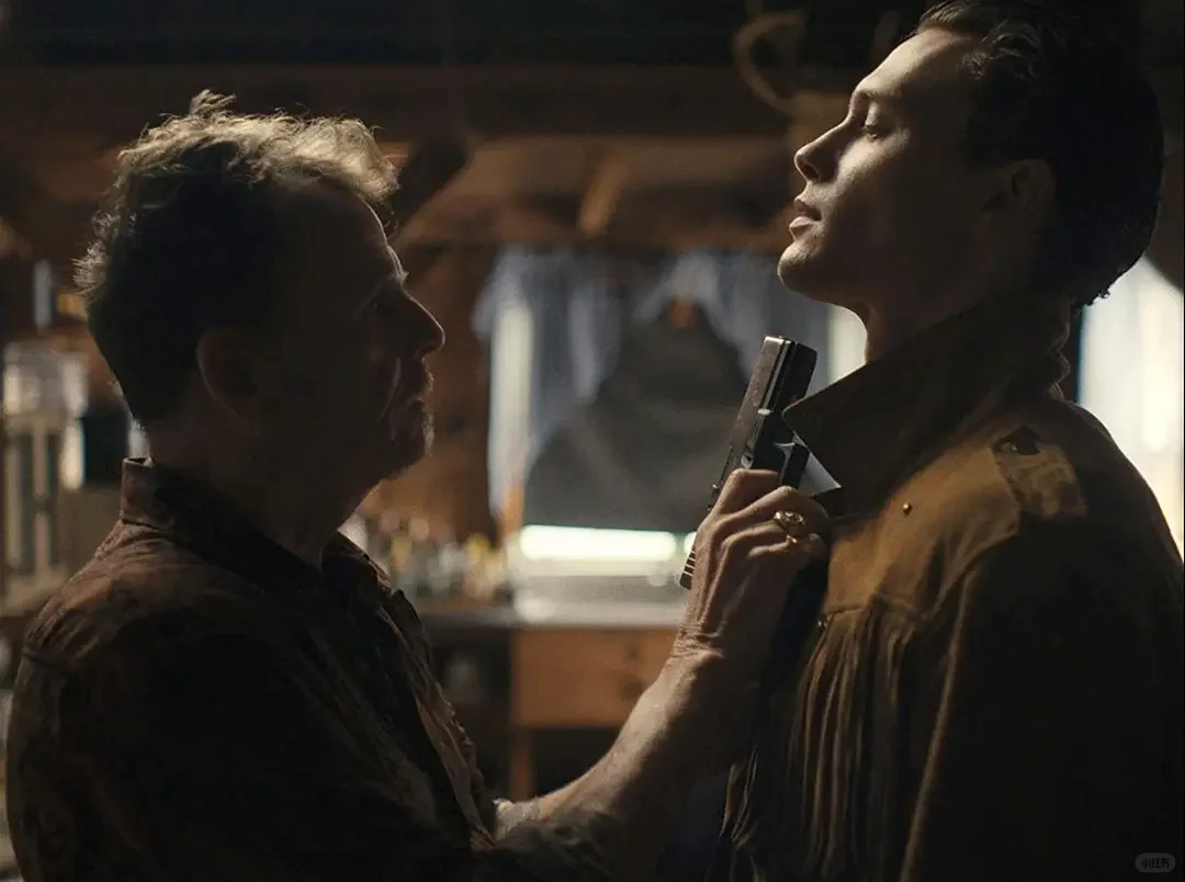 《生吞》JQ满满+恐怖❗️恐怖废墟导演新作❗️