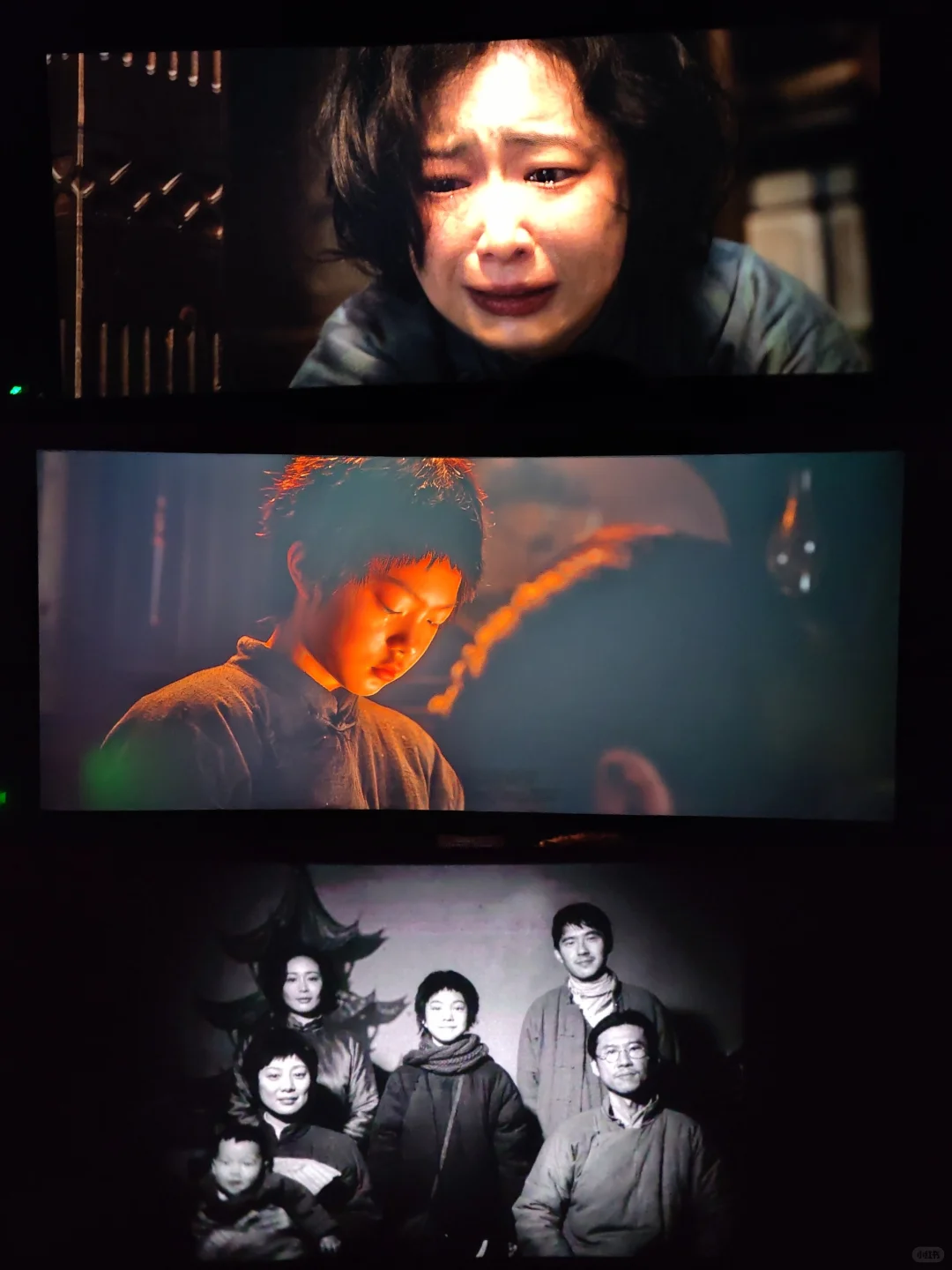 “祖国大好河山，寸土不让”——南京照相馆