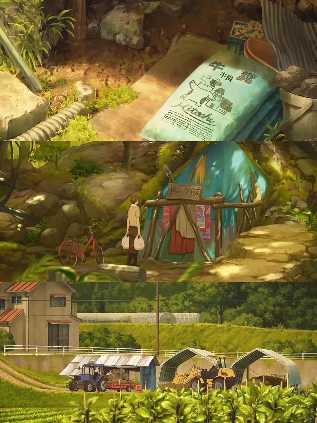 深😈夜绝望时，一定要看这部‼️暑期神剧 🎉