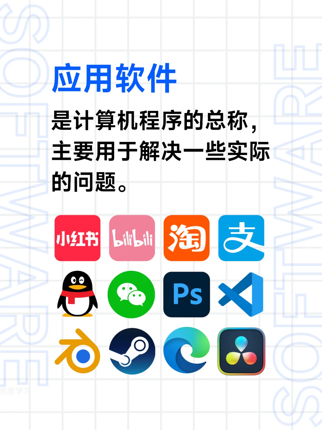 每天都在使用，但你真的了解吗？