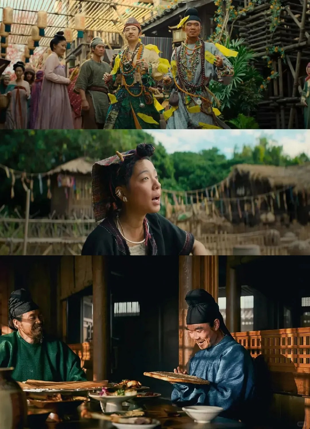 【暑期档】最大黑马出现了🔥🔥