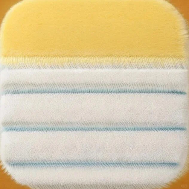 （史上最齐全的）紧急更新一波毛绒风格的图标