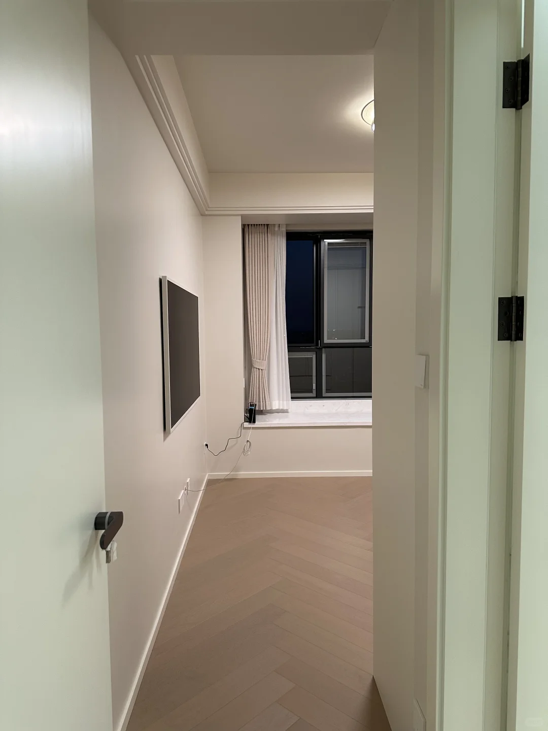 买三星画壁前没有人告诉你的事⚠️