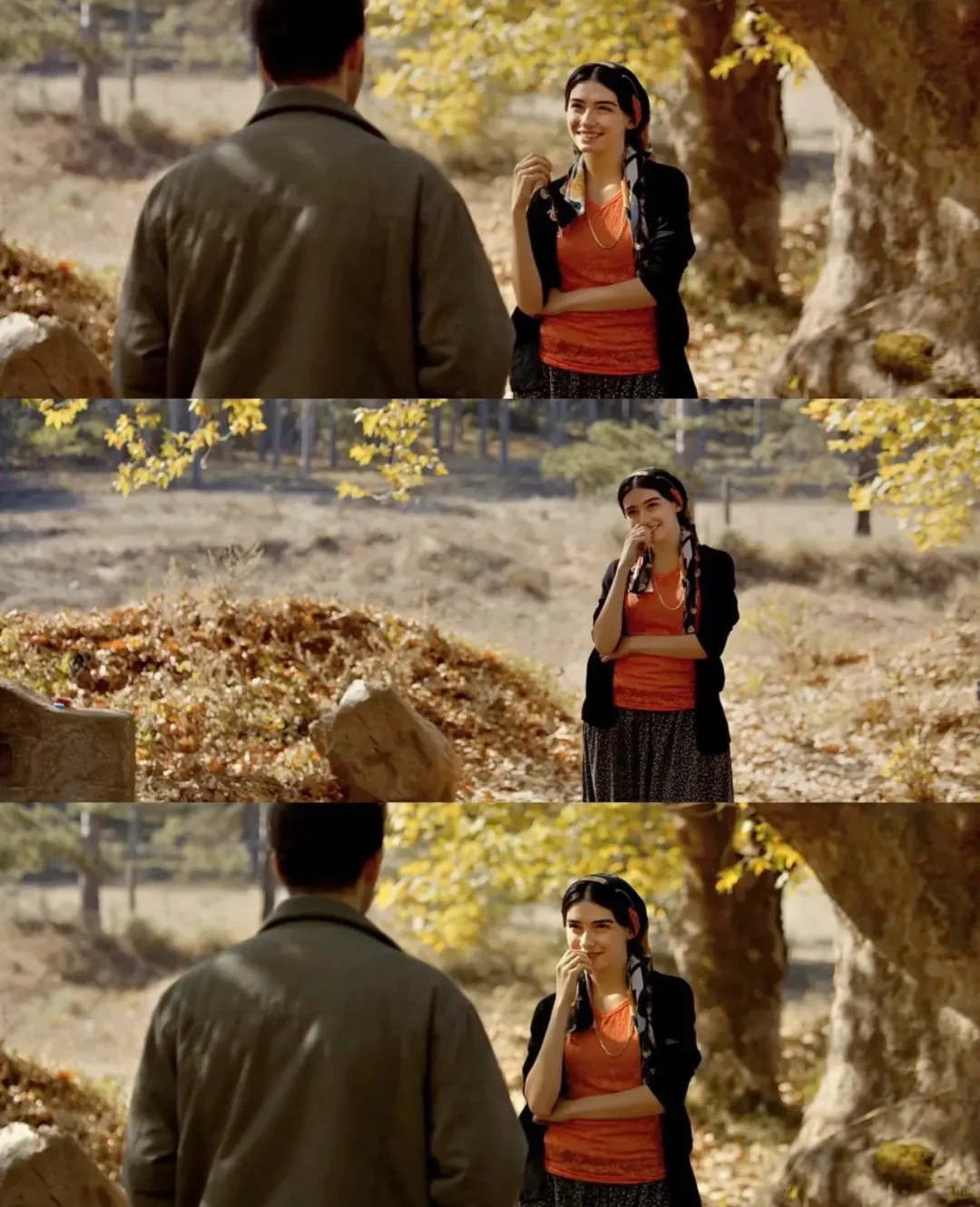 后劲好大😭一部被片名耽误的神作🌟