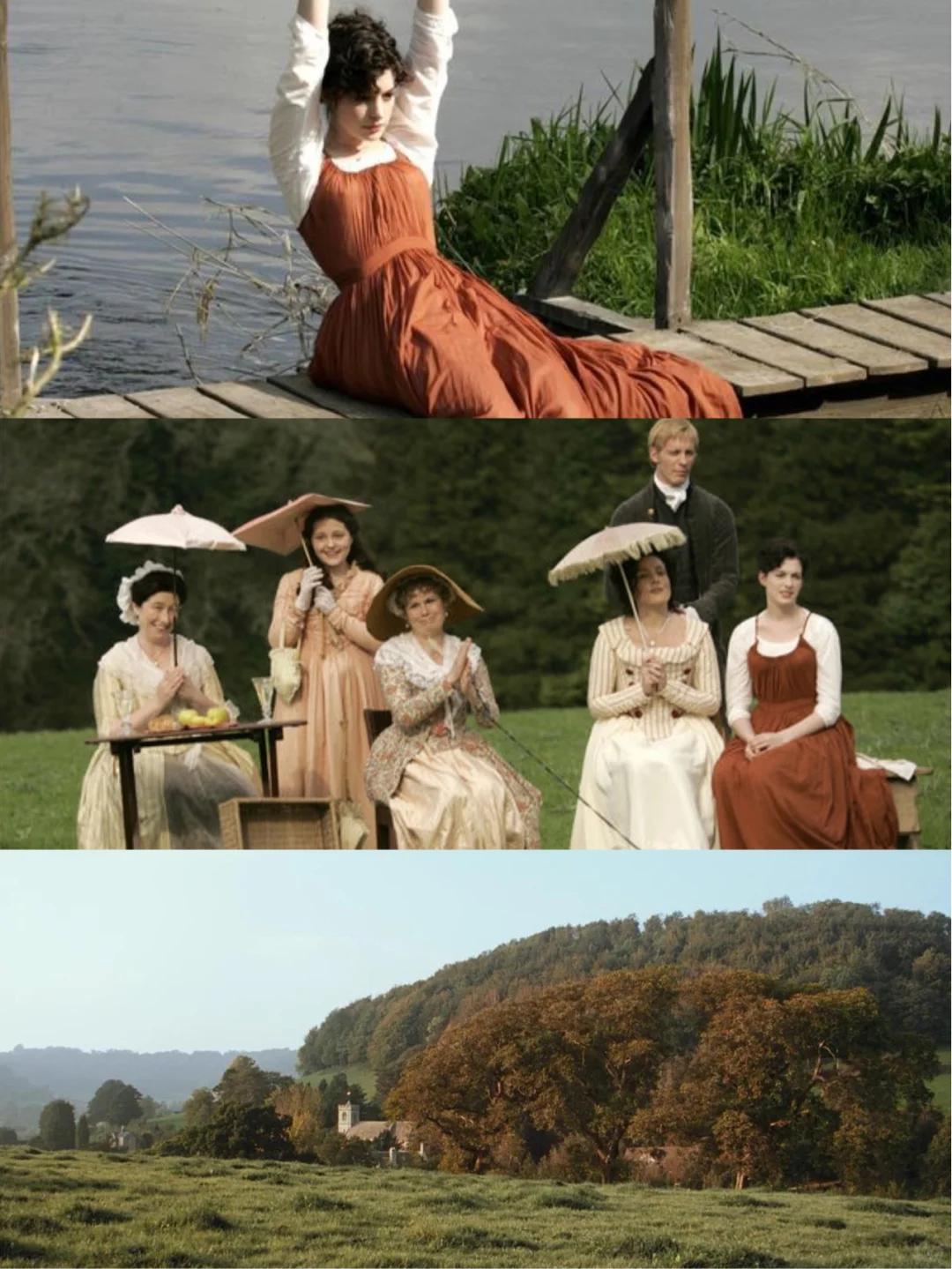 审美提升|9部画面绝美的电影·适合秋天观看