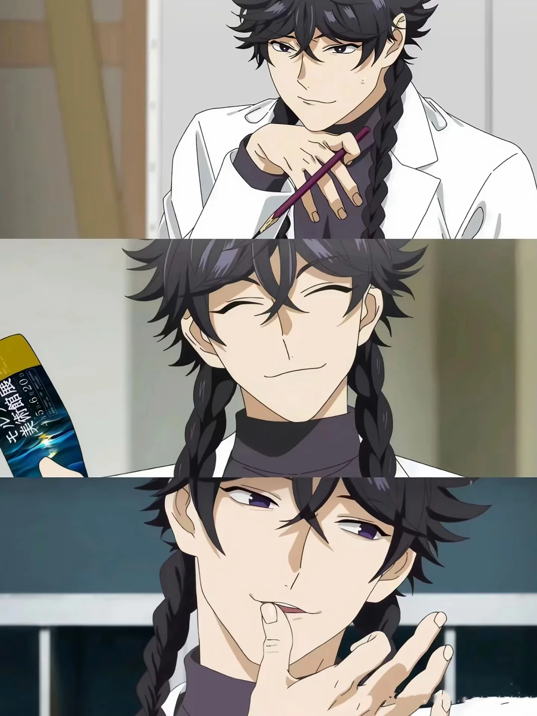 计划一年365部电影:第2⃣️3⃣️4⃣️部