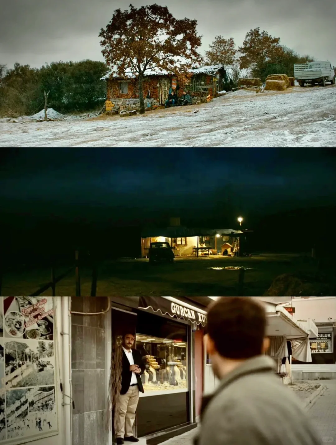 后劲好大😭一部被片名耽误的神作🌟