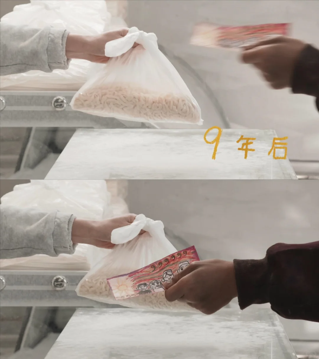 “为什么我们拍不出来这样的电影”