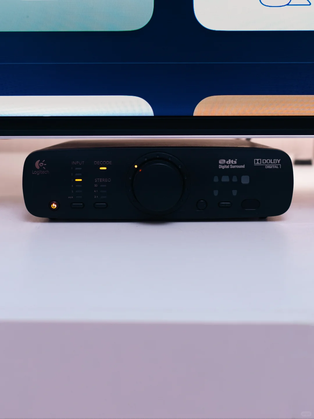 不到4000元，小白也能搞定杜比视界家庭影院