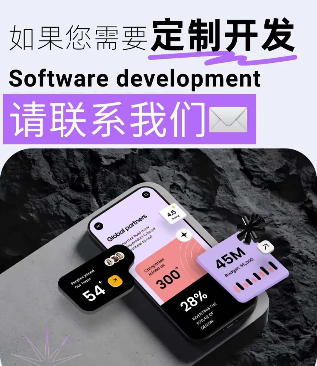 海外app软件定制开发，需要多少钱？
