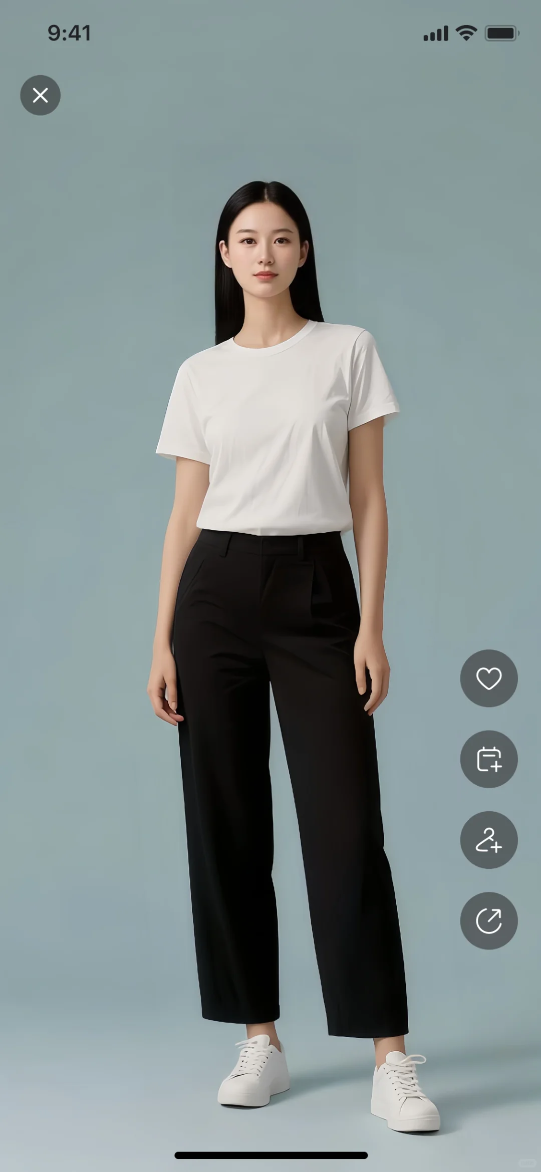 有没有可以不收💰用的电子衣橱APP啊？