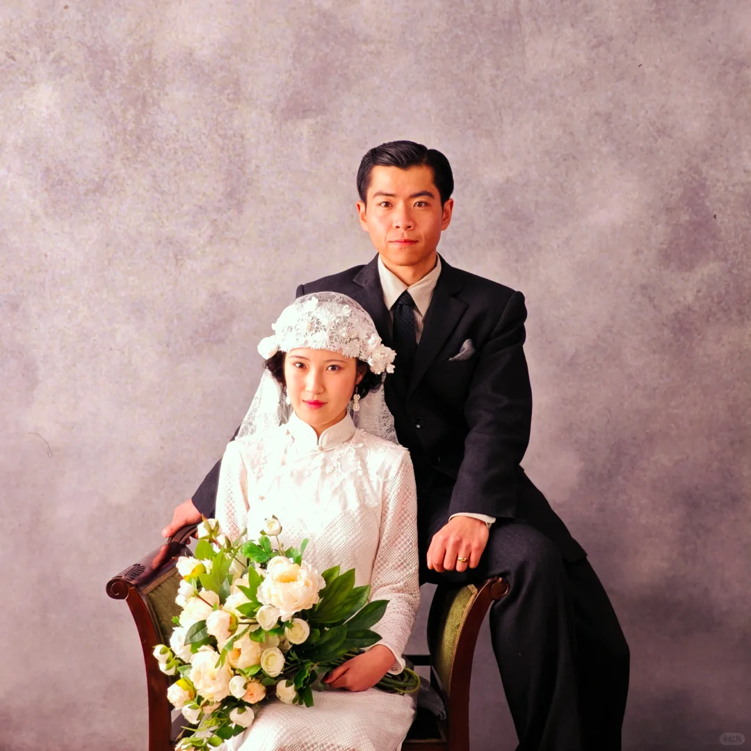 有幸参演《南京照相馆》