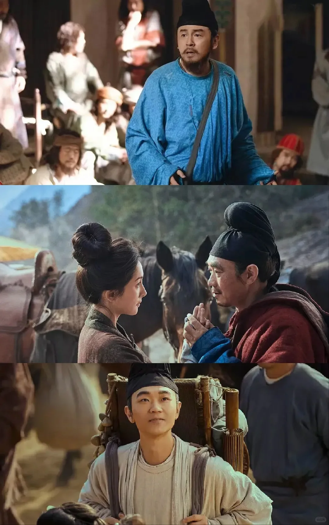 【暑期档】最大黑马出现了🔥🔥