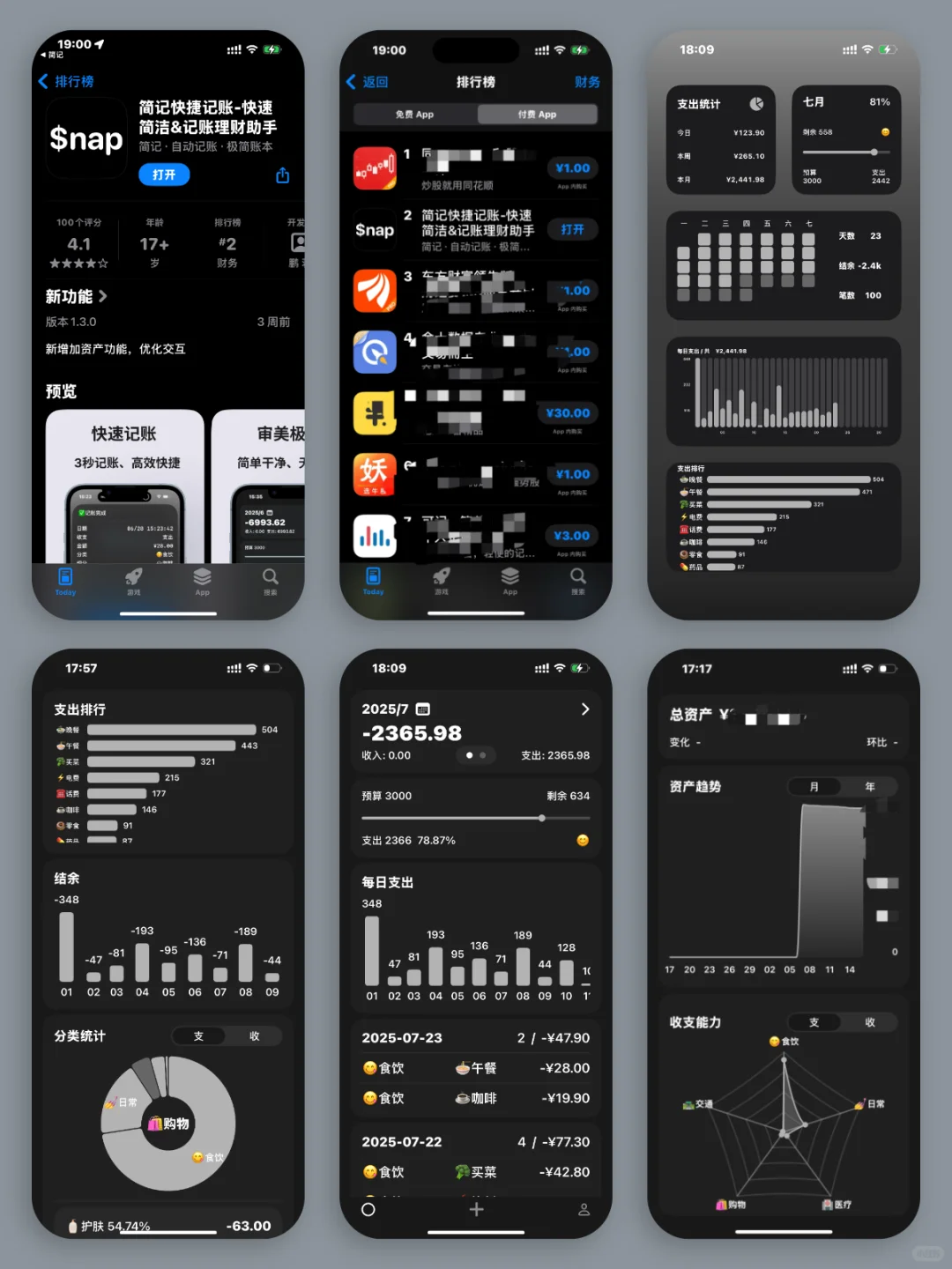 我的产品即将成为iOS付费榜第一🤯