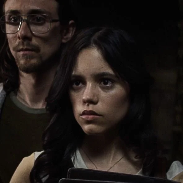 X|2022冷门电影🎬恐怖美学的诠释