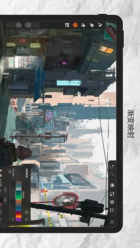 安卓超棒的画画or记事软件