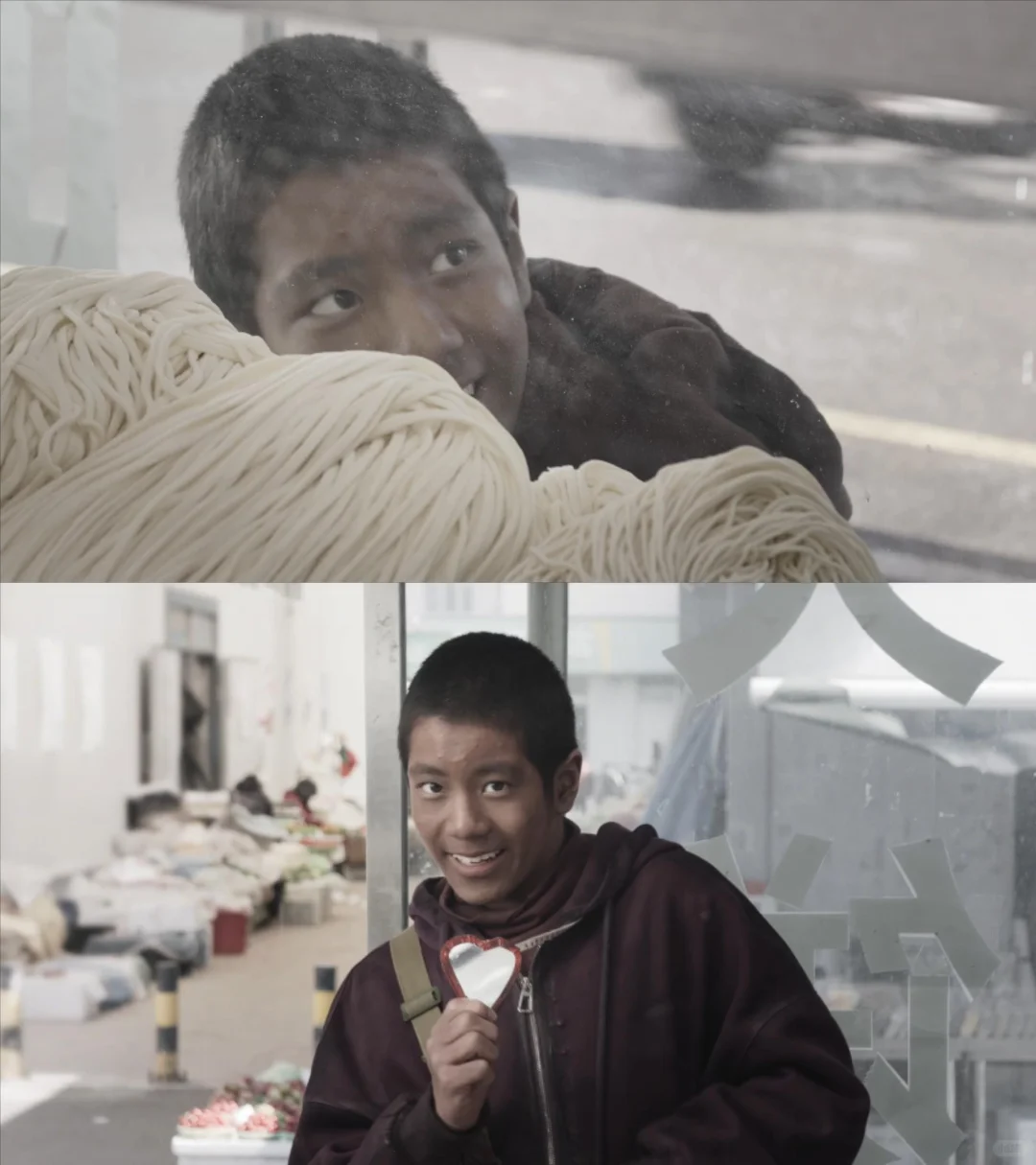 “为什么我们拍不出来这样的电影”