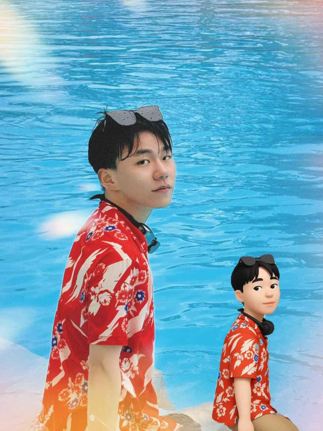 教你做属于自己的emoji🫣