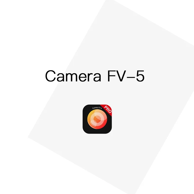 5款提升拍照水平的安卓手机App