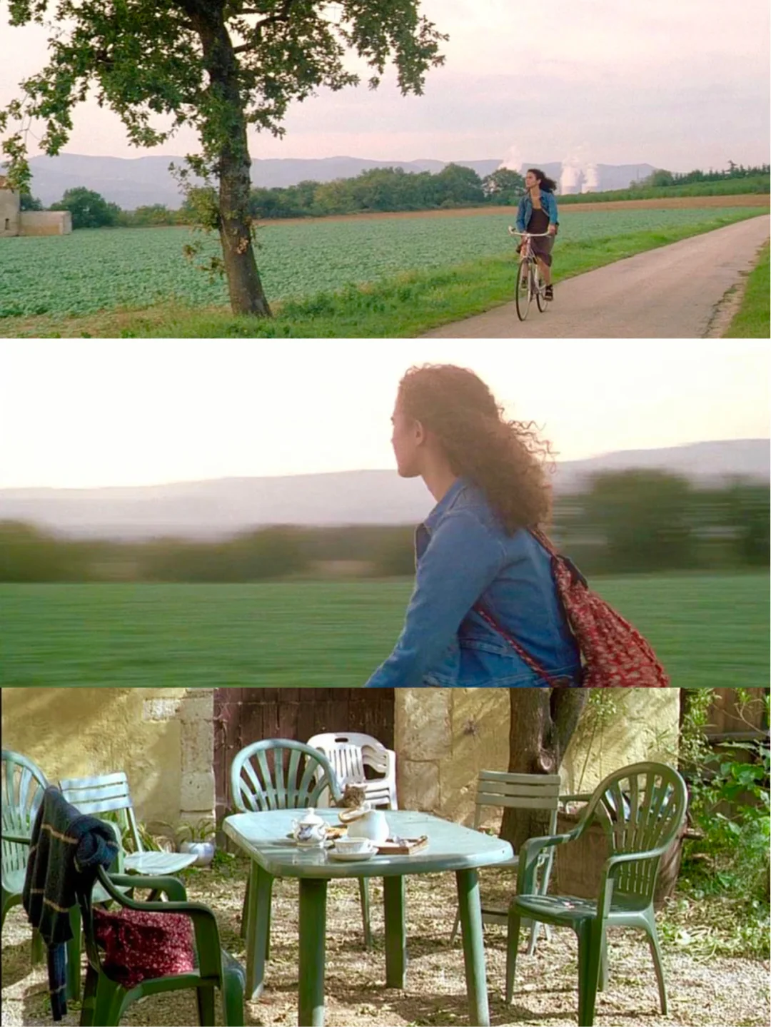 审美提升|9部画面绝美的电影·适合秋天观看