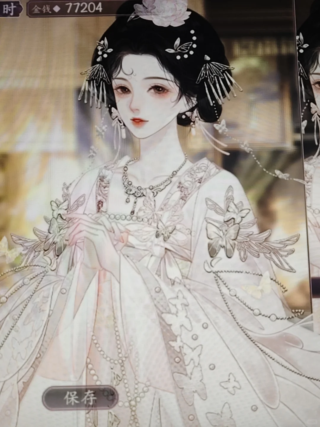 电脑全屏玩易次元很爽了