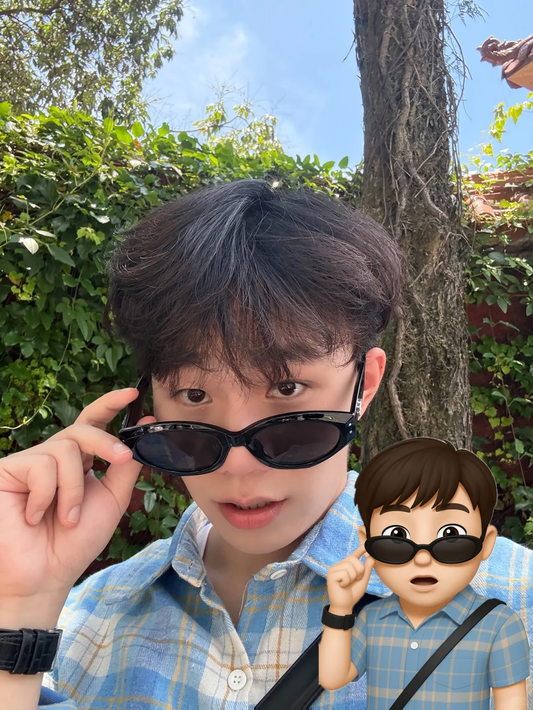 教你做属于自己的emoji🫣