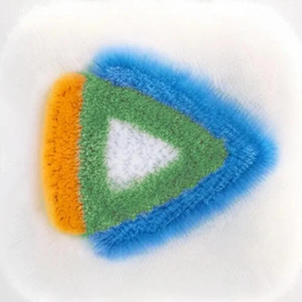 （史上最齐全的）紧急更新一波毛绒风格的图标