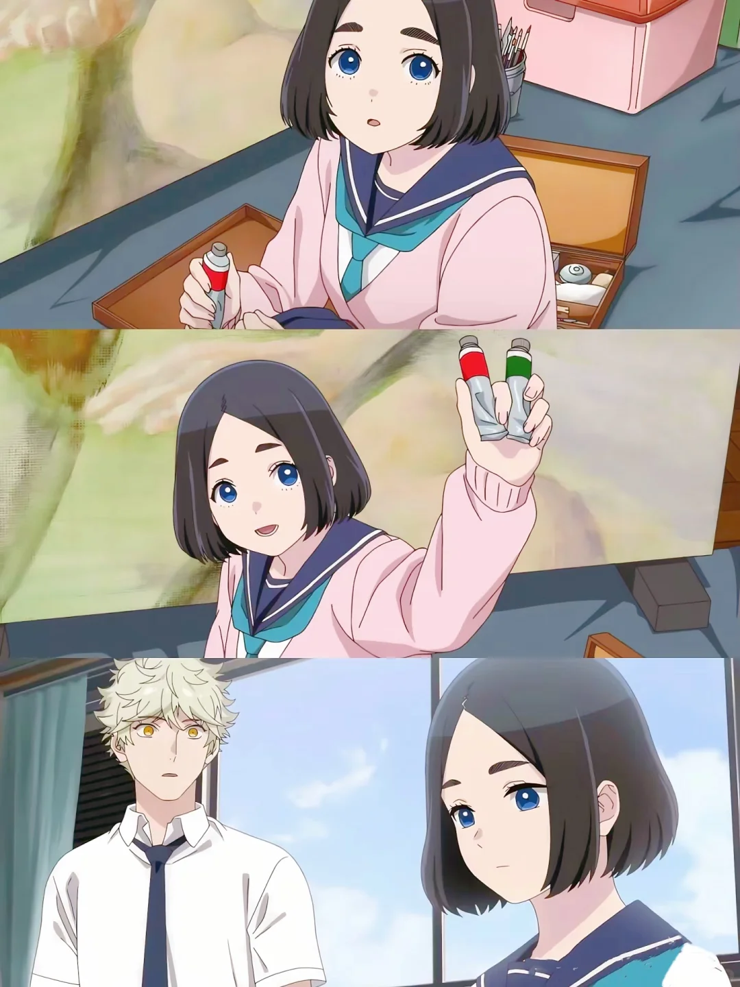 计划一年365部电影:第2⃣️3⃣️4⃣️部