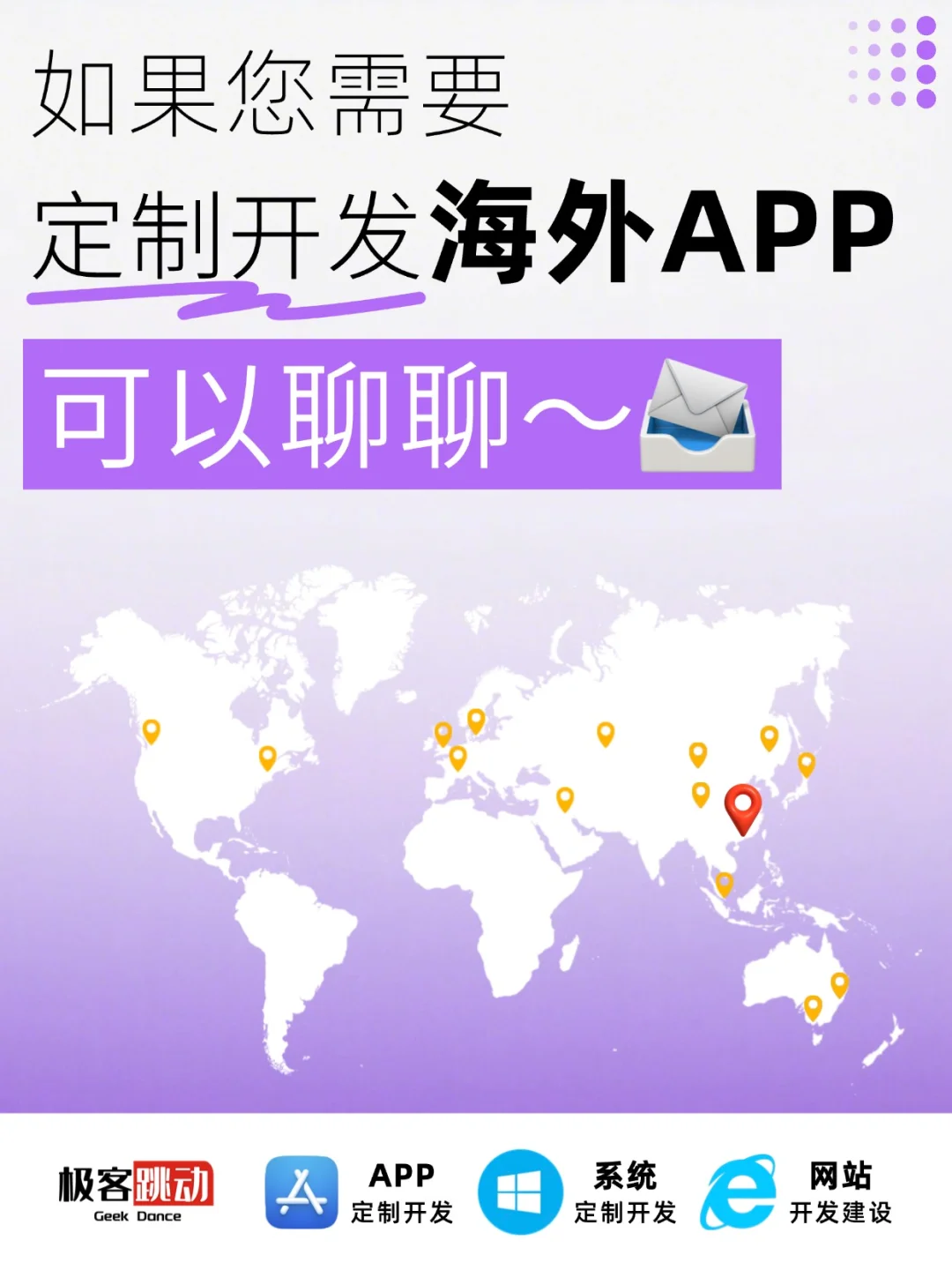 为什么定制开发软件优于购买现成软件？🌍