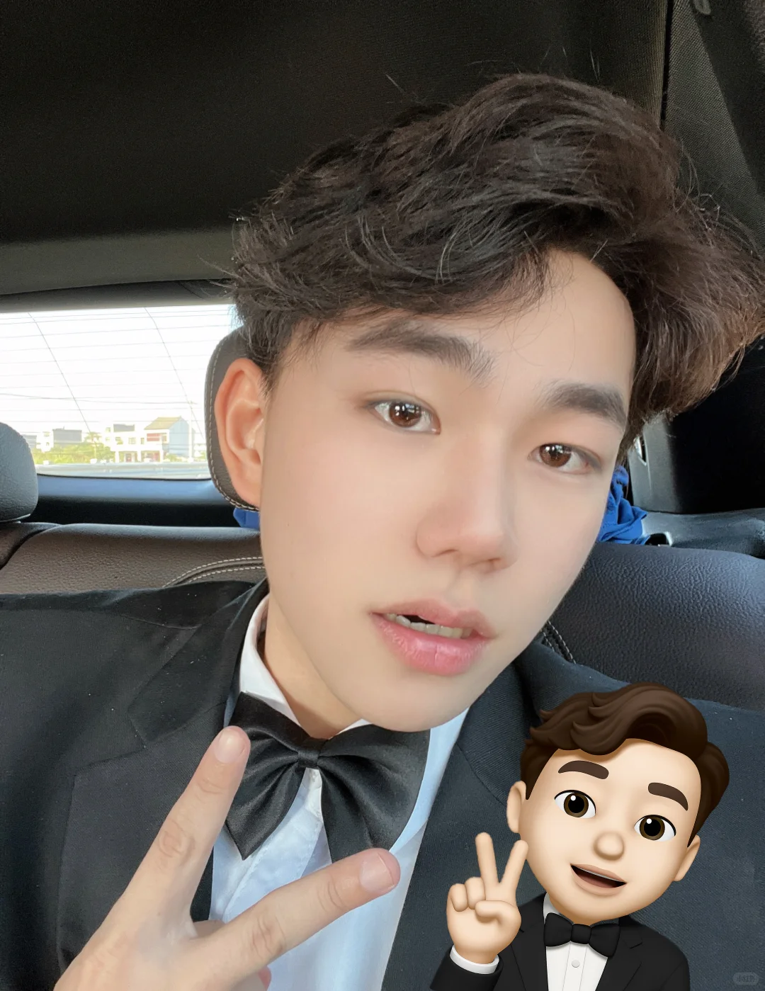 教你做属于自己的emoji🫣