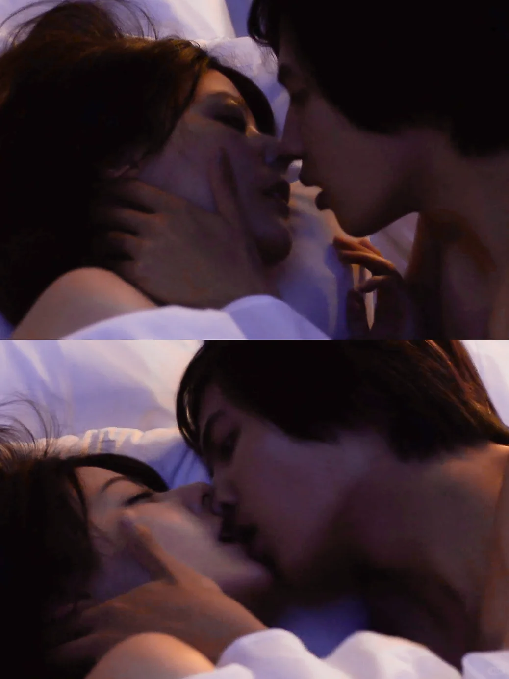 禁忌之吻💋每个叫润一的男孩都不简单！！