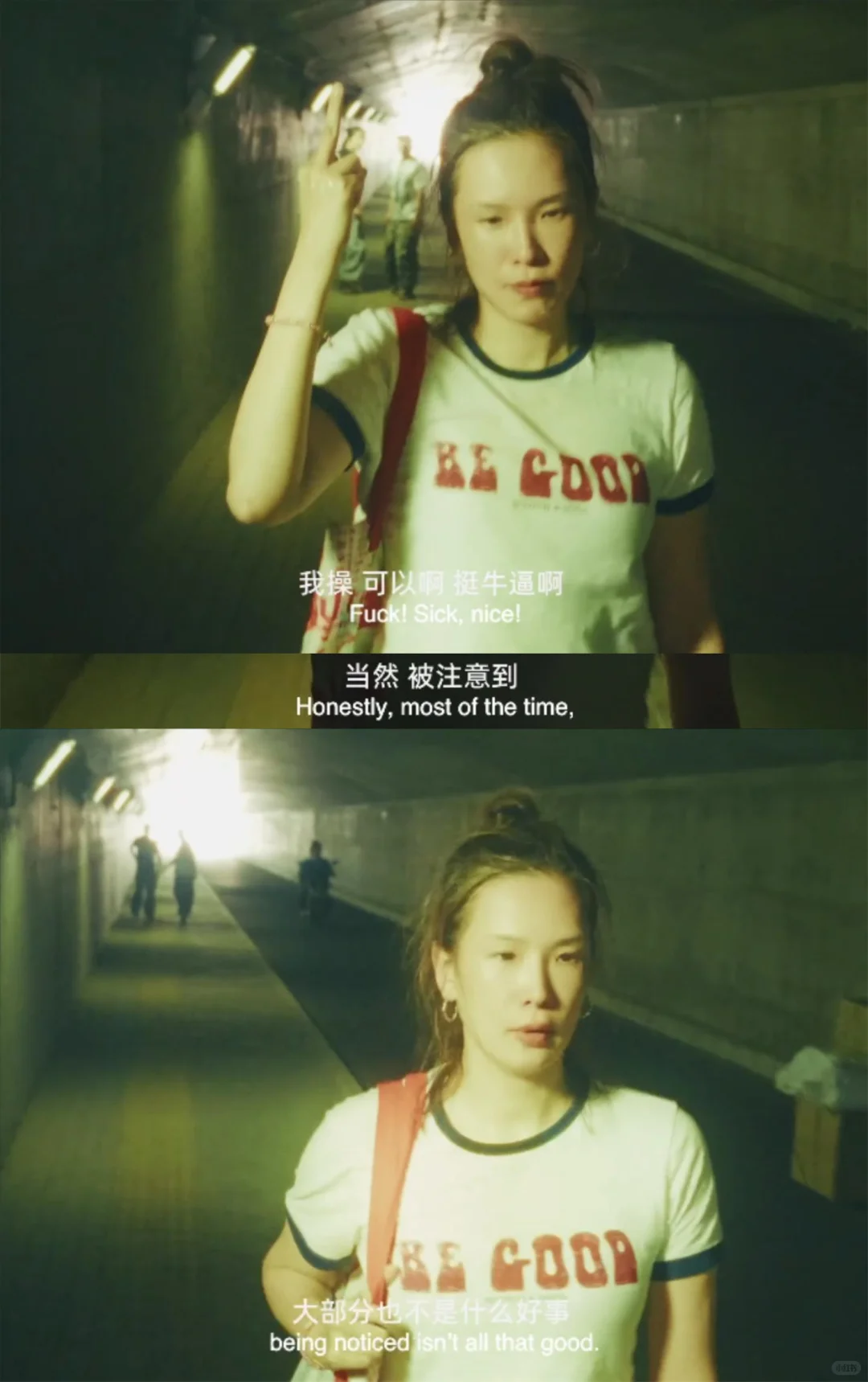 “为什么我们拍不出来这样的电影”