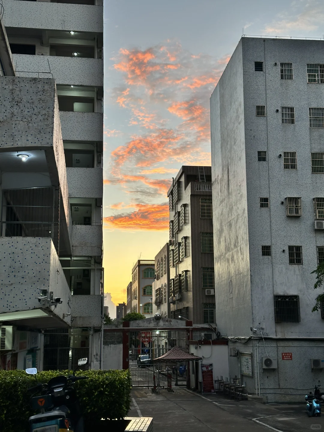 海软在读大二学长，欢迎大家前来咨询