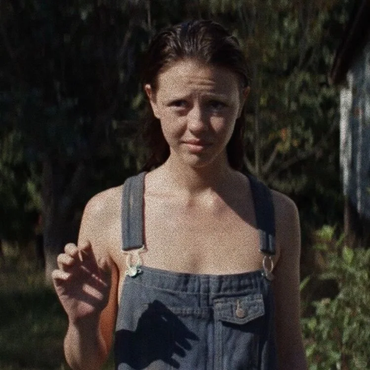 X|2022冷门电影🎬恐怖美学的诠释