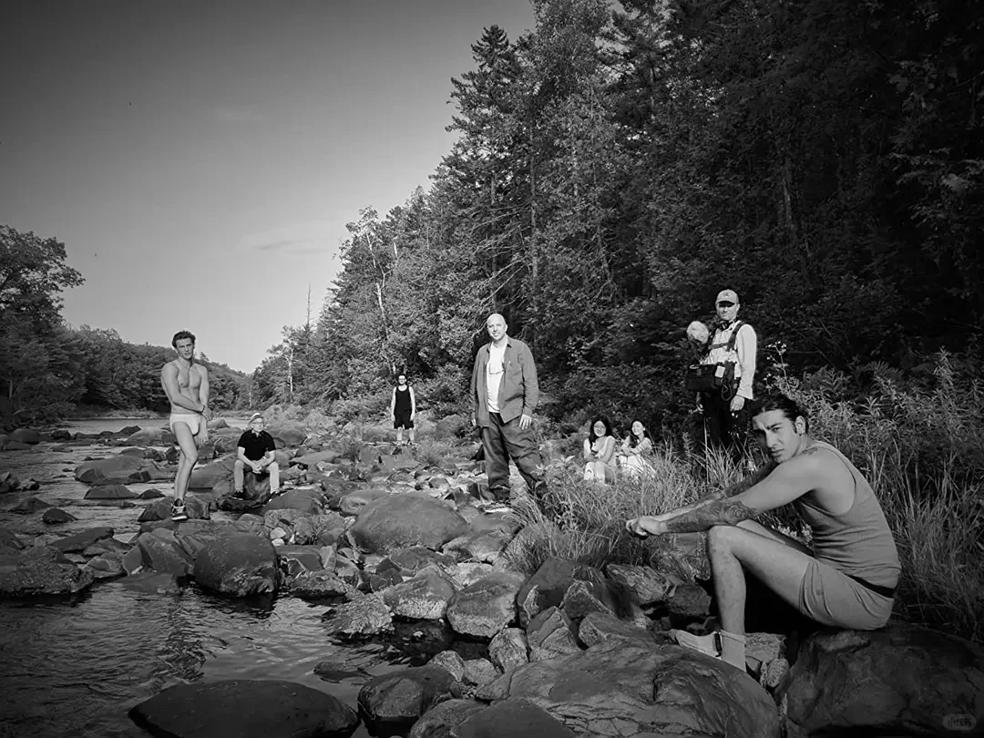 《生吞》JQ满满+恐怖❗️恐怖废墟导演新作❗️