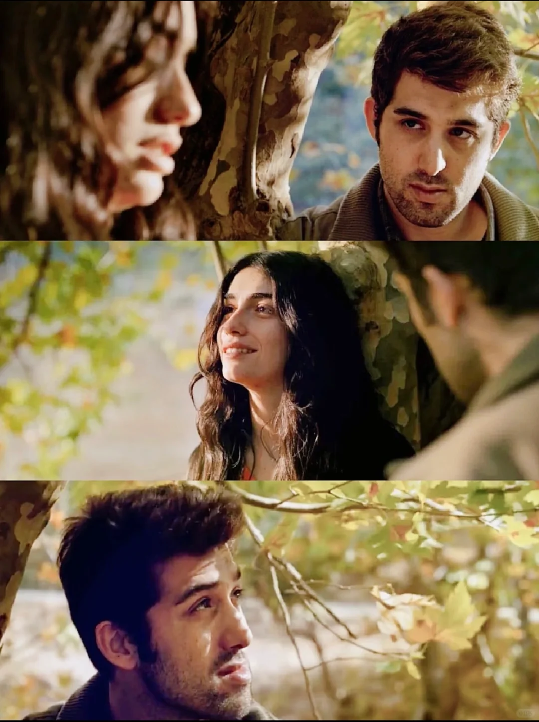 后劲好大😭一部被片名耽误的神作🌟