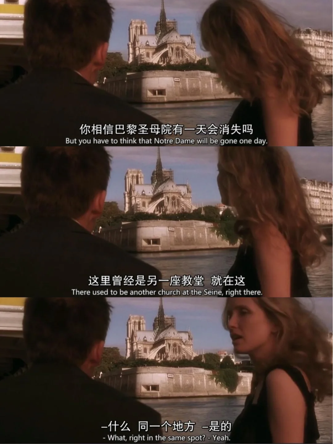 审美提升|9部画面绝美的电影·适合秋天观看