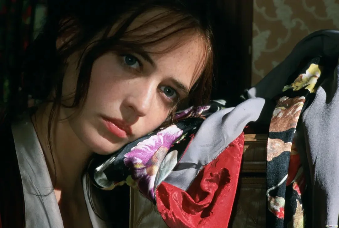 挑战分享100部电影｜第9⃣️部《戏梦巴黎》