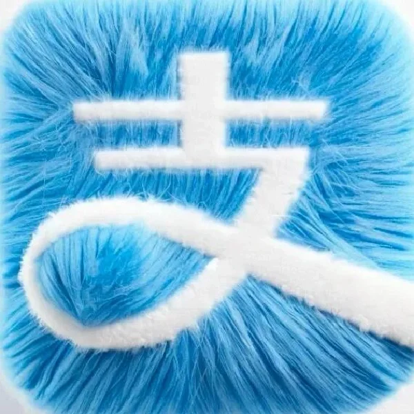 （史上最齐全的）紧急更新一波毛绒风格的图标