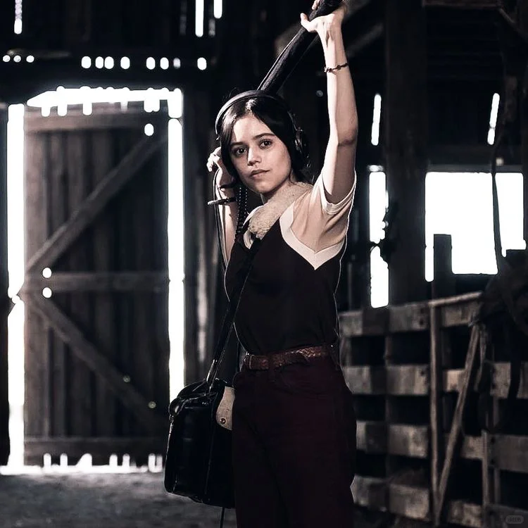 X|2022冷门电影🎬恐怖美学的诠释